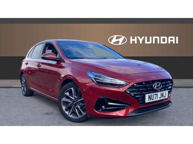 Main listing image - Hyundai i30