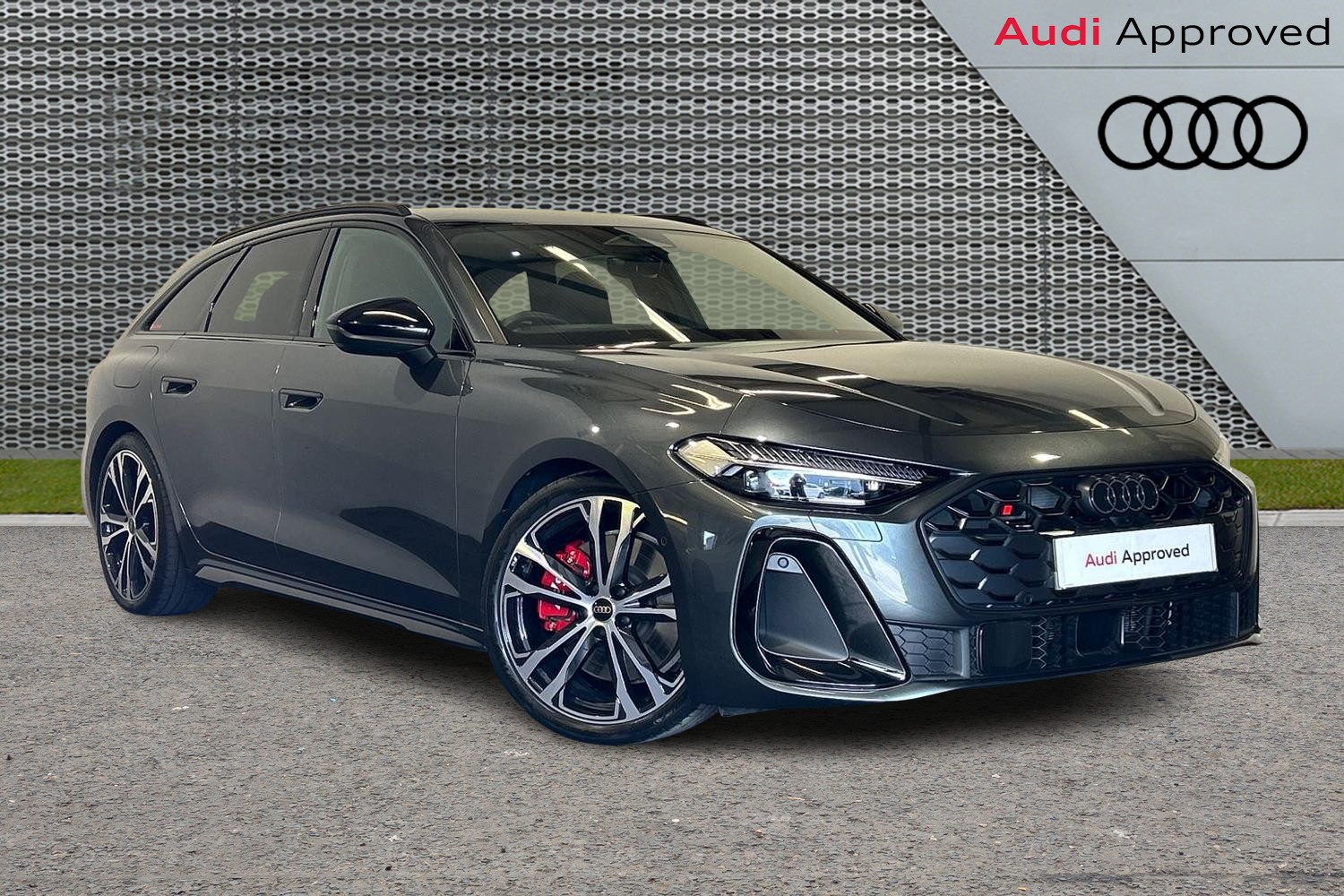 Main listing image - Audi Q5