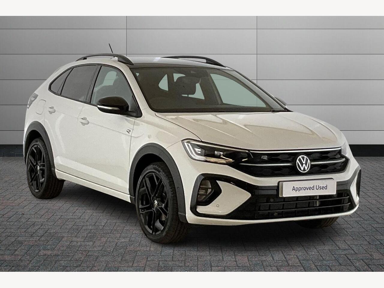 Main listing image - Volkswagen Taigo
