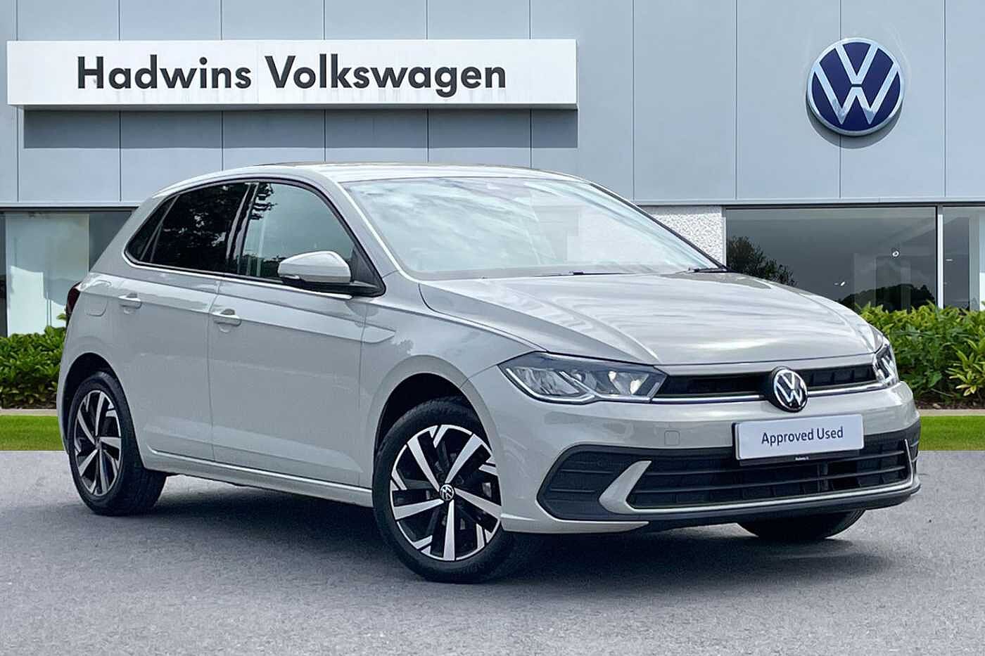 Main listing image - Volkswagen Polo