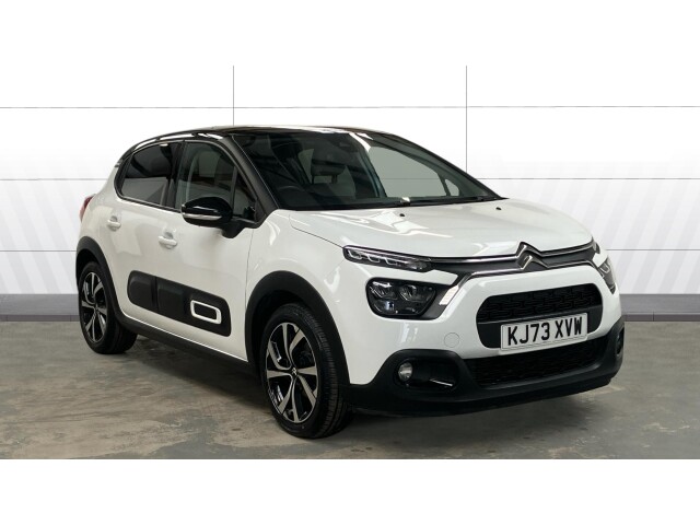 Main listing image - Citroen C3