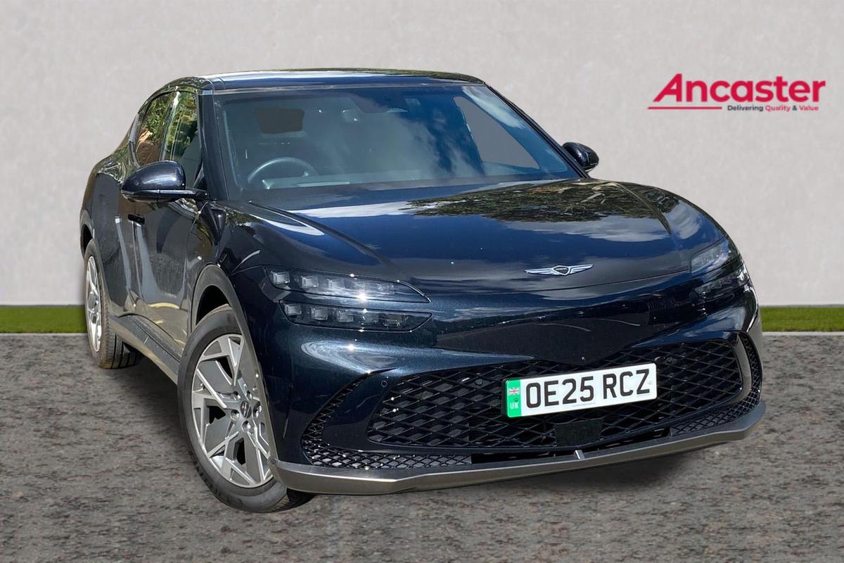 Main listing image - Genesis GV60