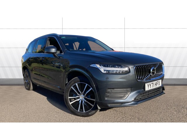Main listing image - Volvo XC90