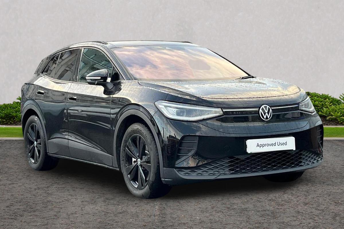 Main listing image - Volkswagen ID.4