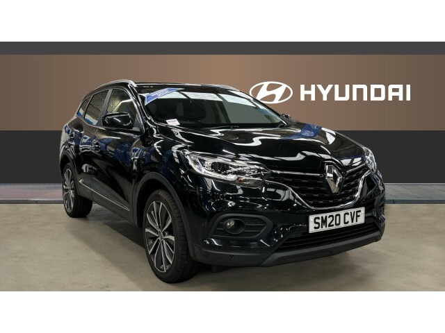 Main listing image - Renault Kadjar