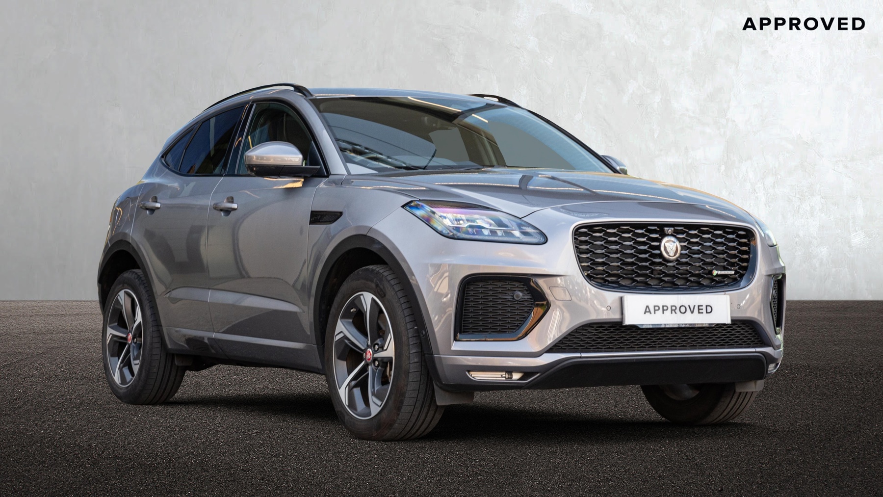 Main listing image - Jaguar E-Pace
