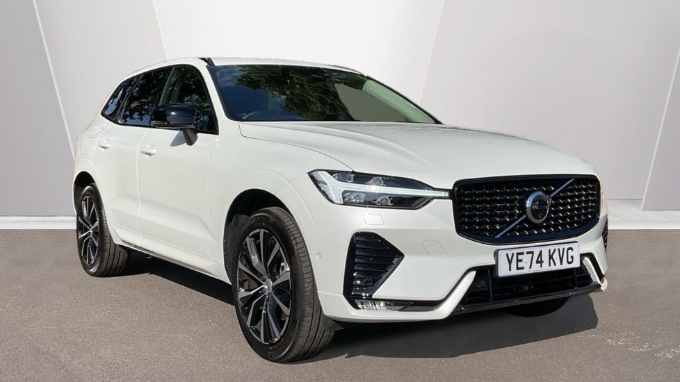 Main listing image - Volvo XC60
