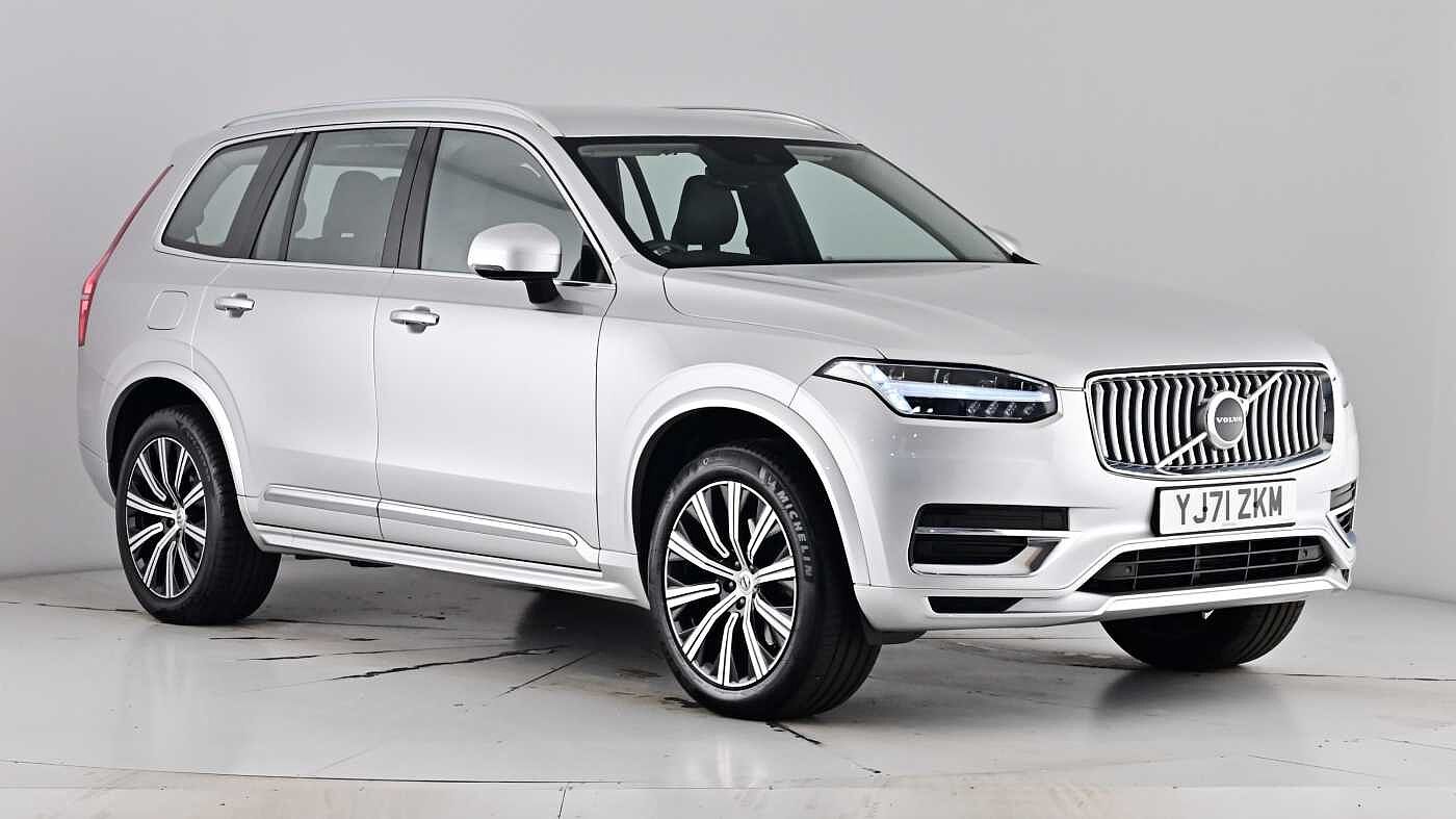 Main listing image - Polestar 2
