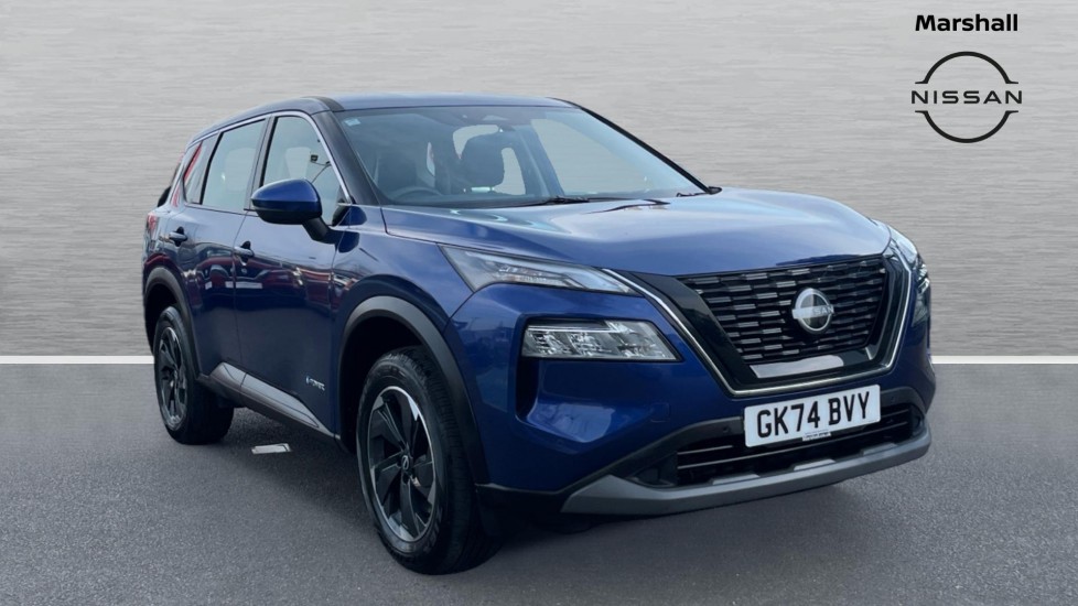 Main listing image - Nissan X-Trail
