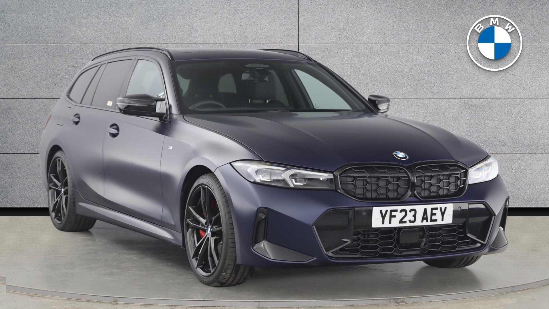 Main listing image - BMW 3 Series