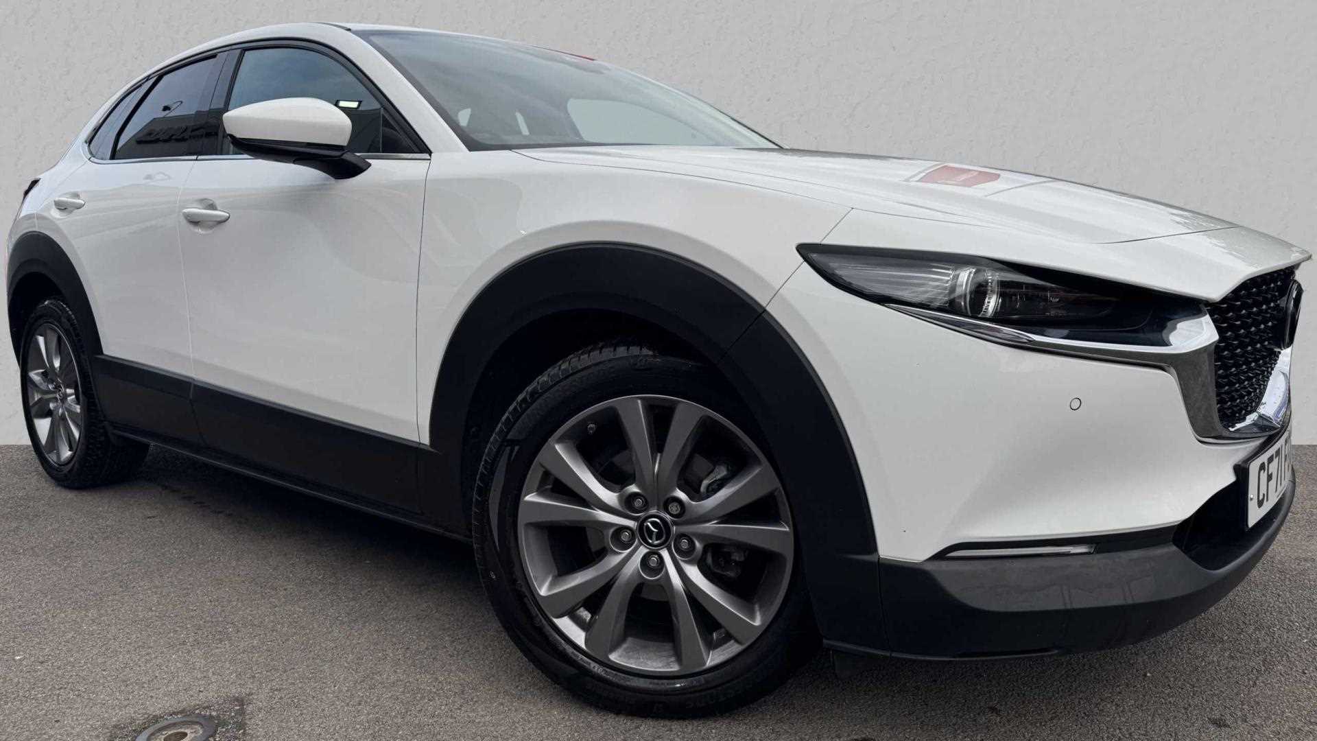 Main listing image - Mazda CX-30