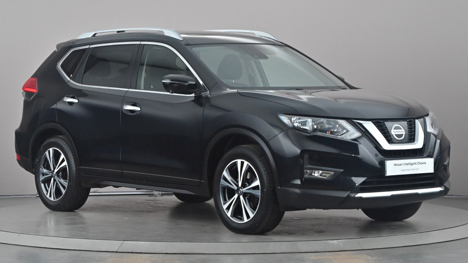 Main listing image - Nissan X-Trail