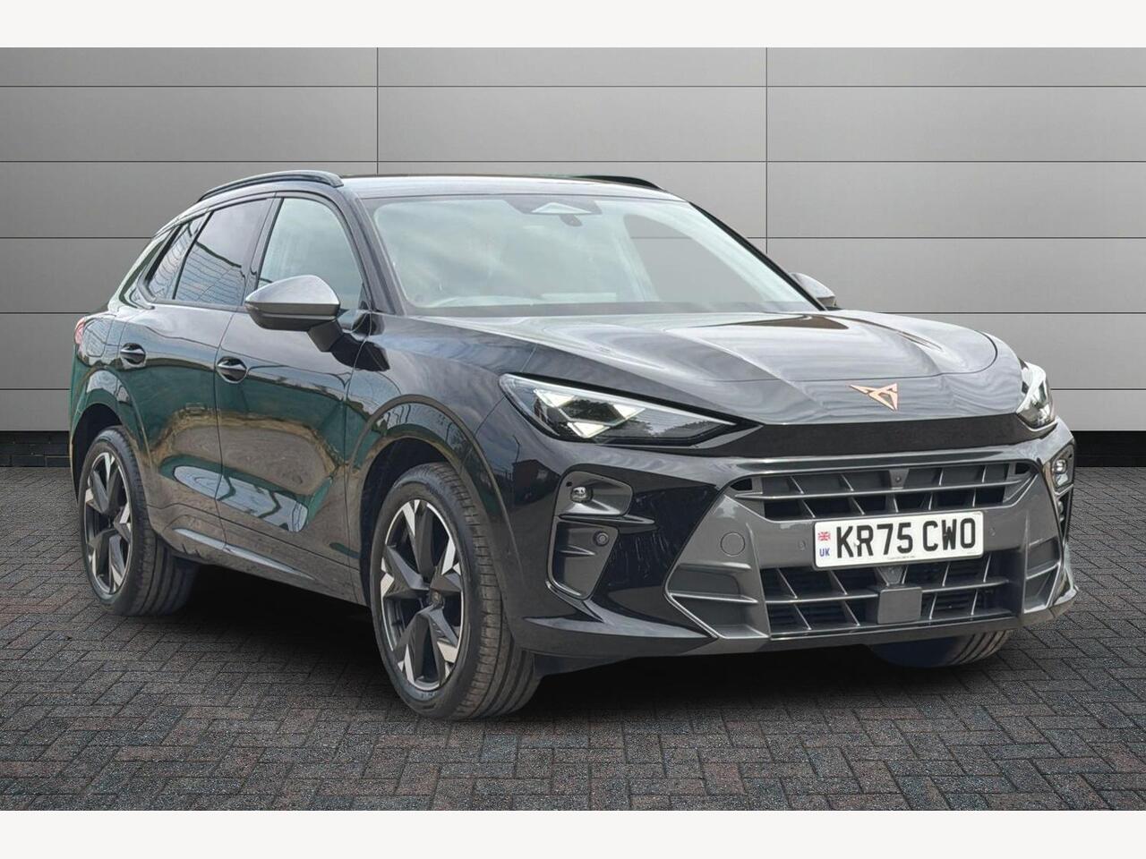 Main listing image - Cupra Terramar