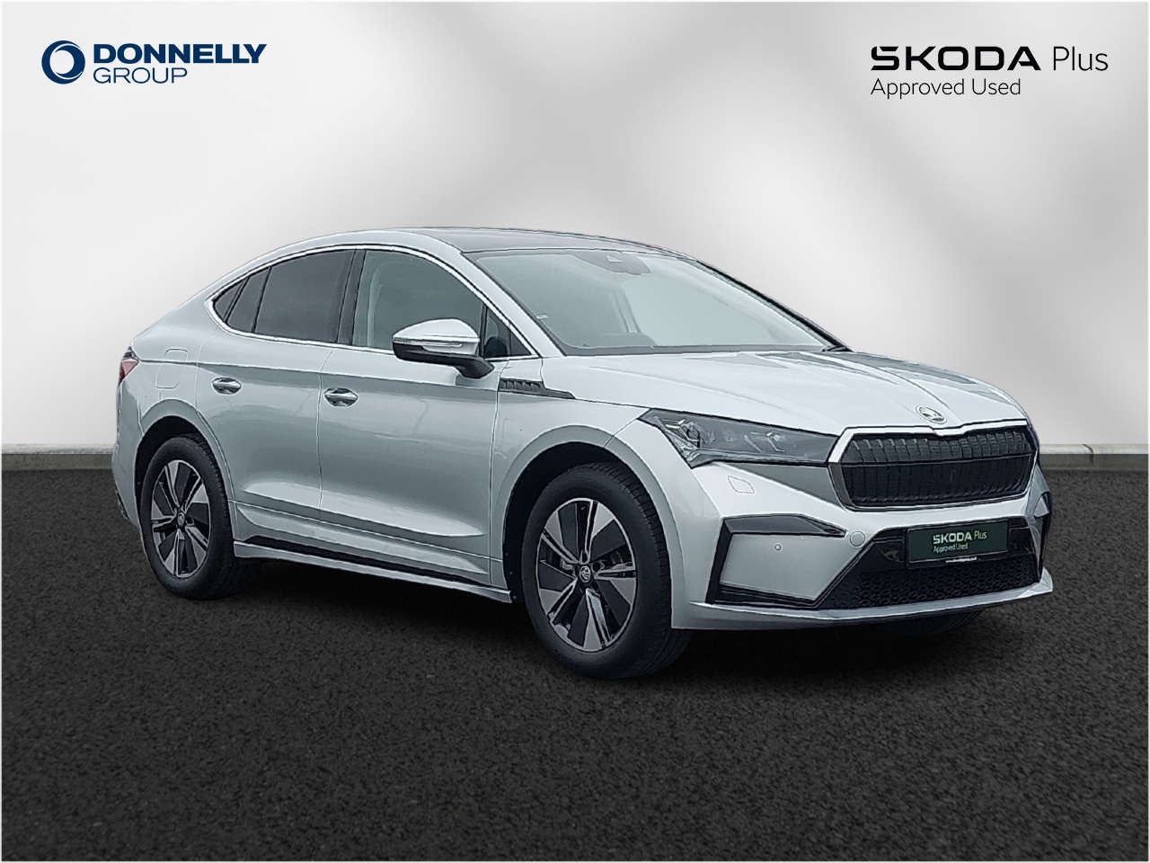 Main listing image - Skoda Enyaq