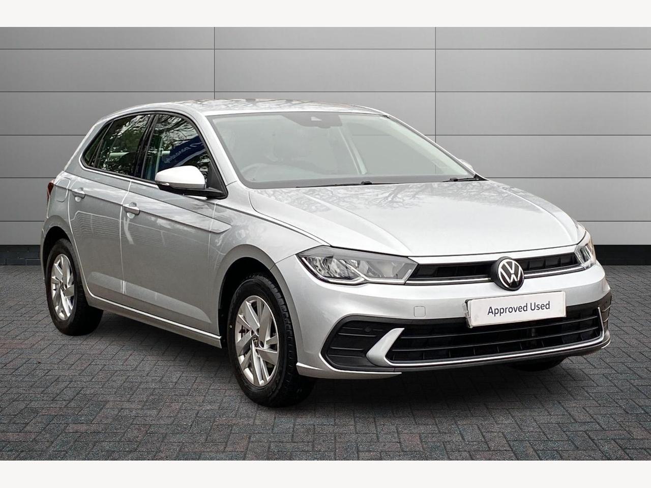 Main listing image - Volkswagen Polo