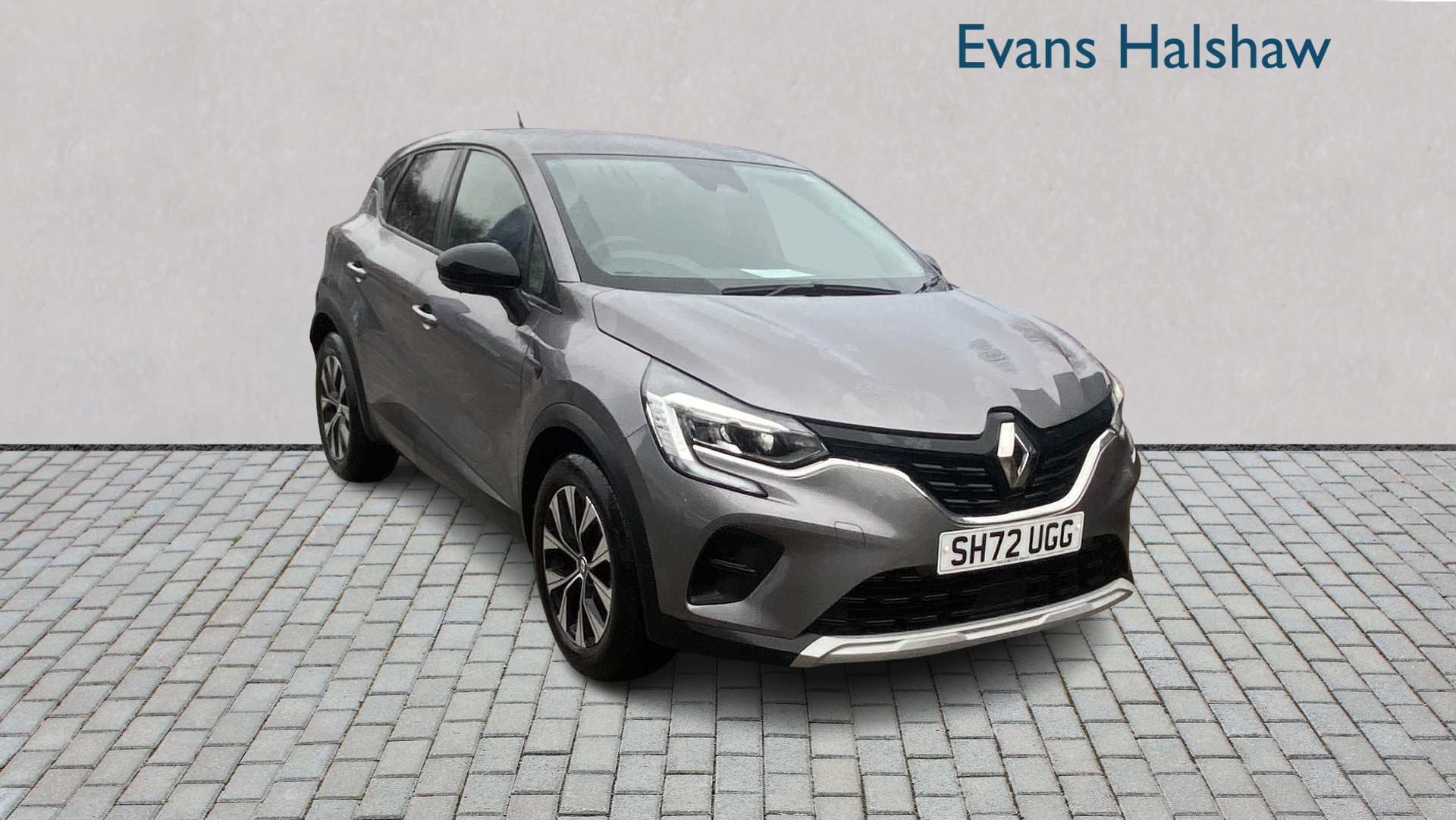 Main listing image - Renault Captur