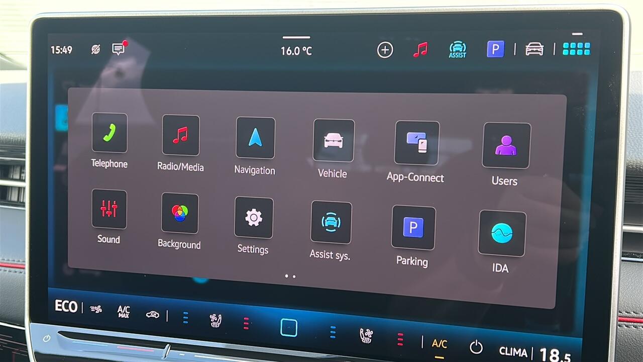 Main listing image - Volkswagen ID.7