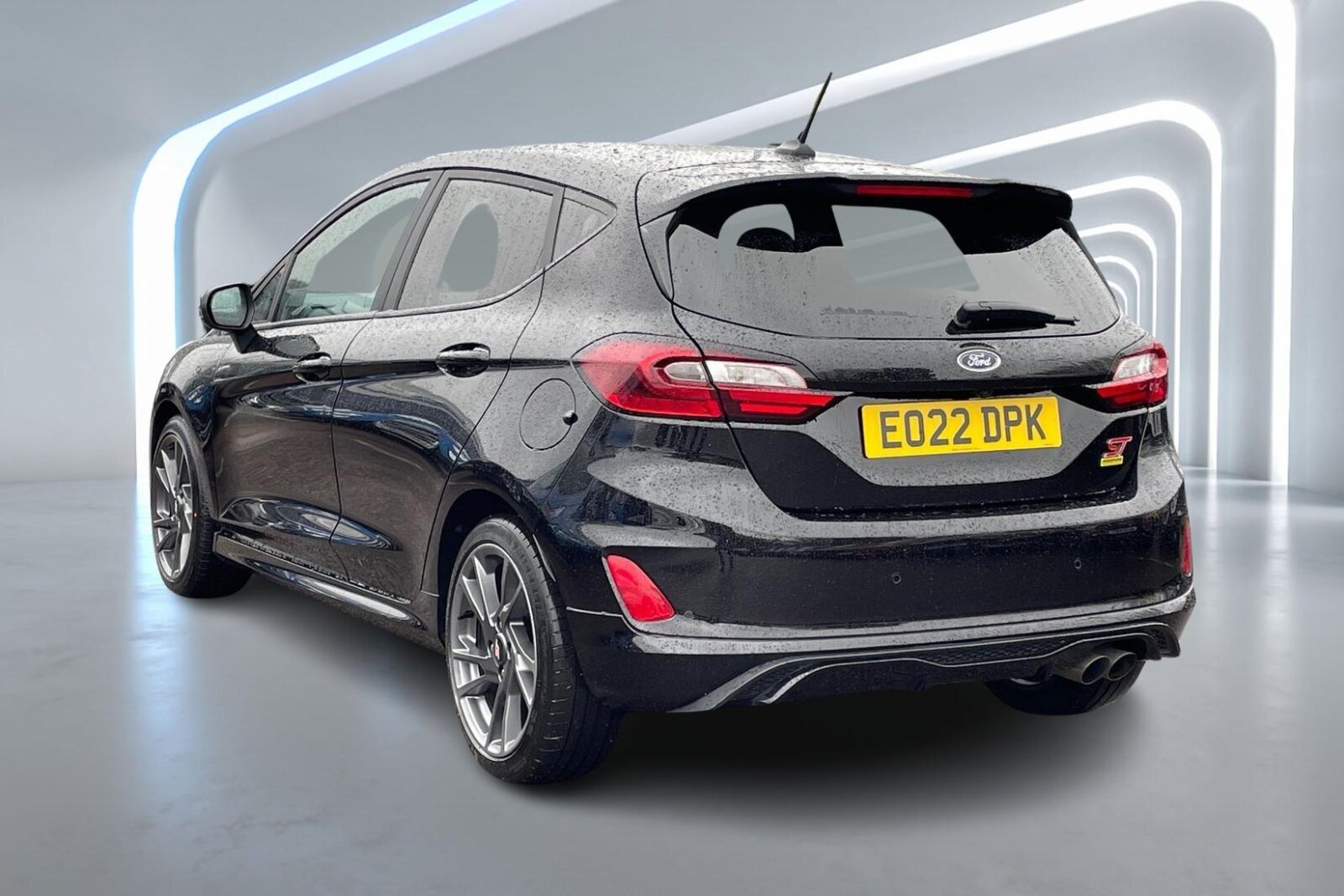 Ford Fiesta ST 1.5 EcoBoost ST-2 5dr