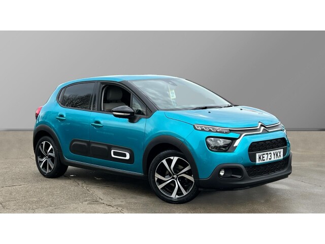 Main listing image - Citroen C3