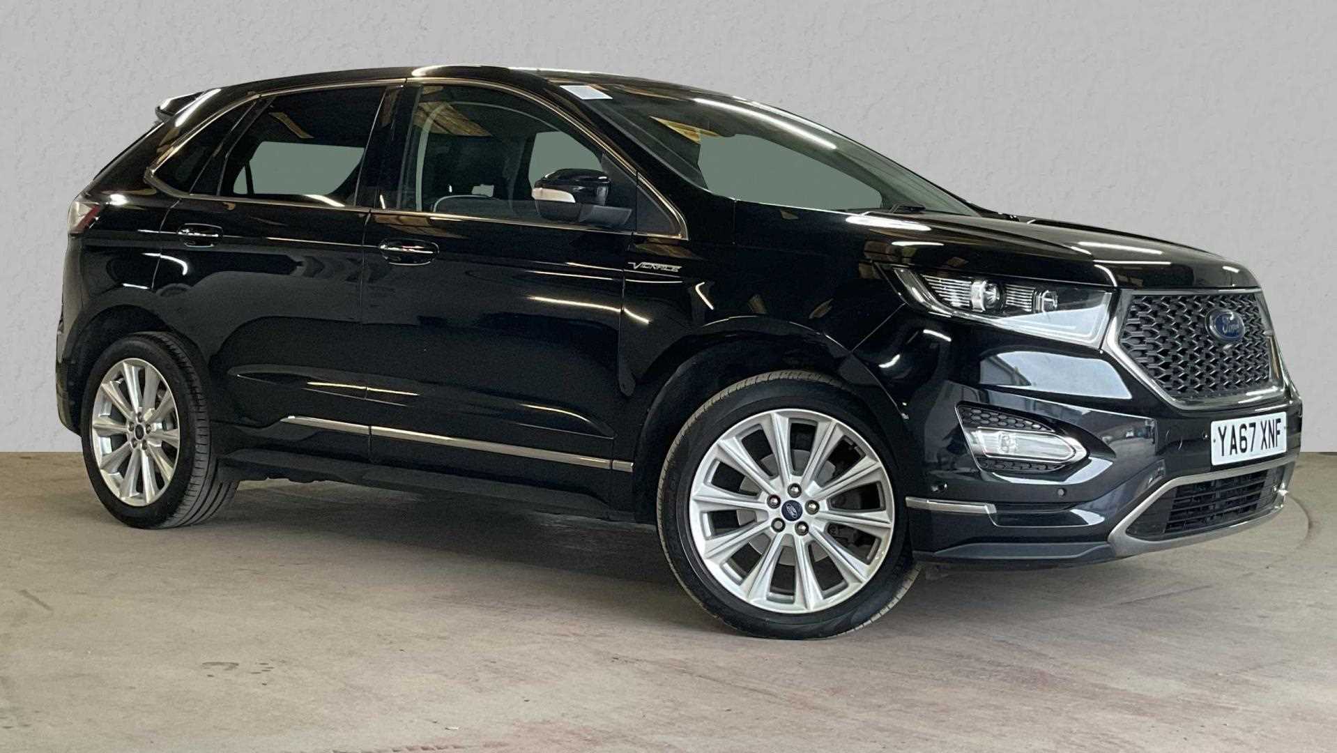 Main listing image - Ford Edge
