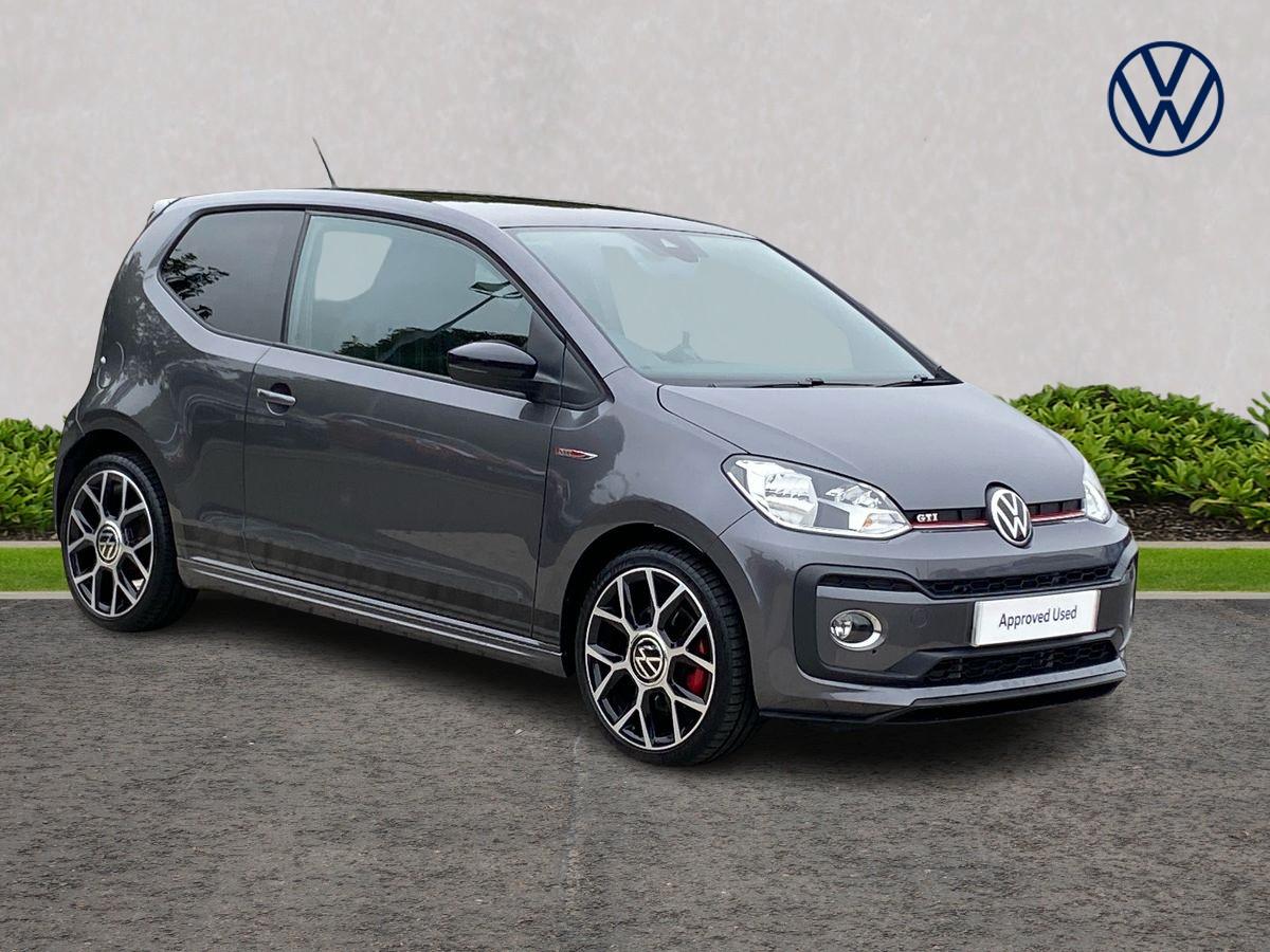 Main listing image - Volkswagen Up GTI