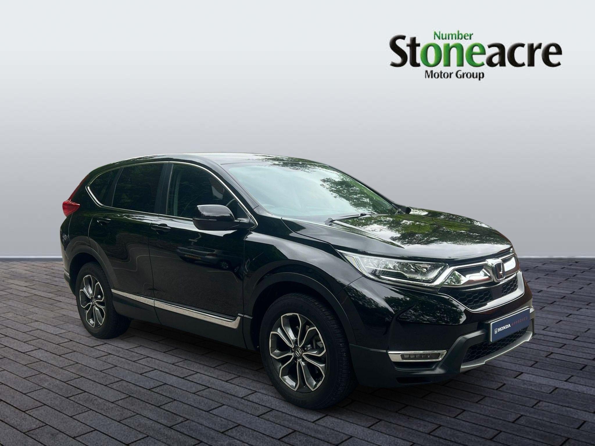 Main listing image - Honda CR-V