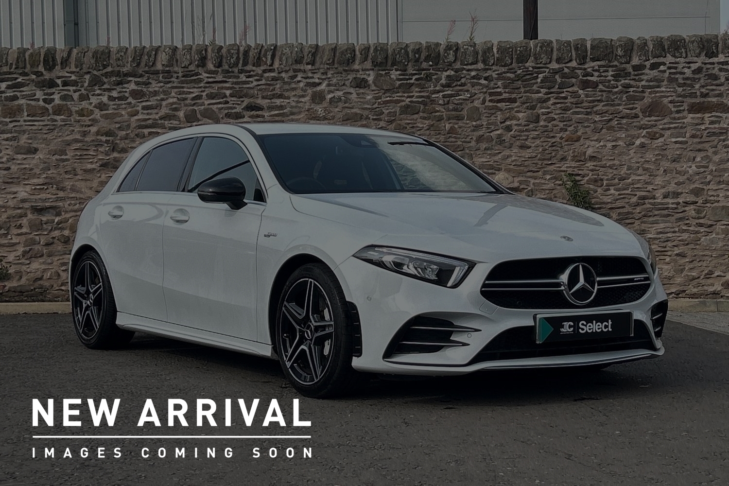 Main listing image - Mercedes-Benz A-Class