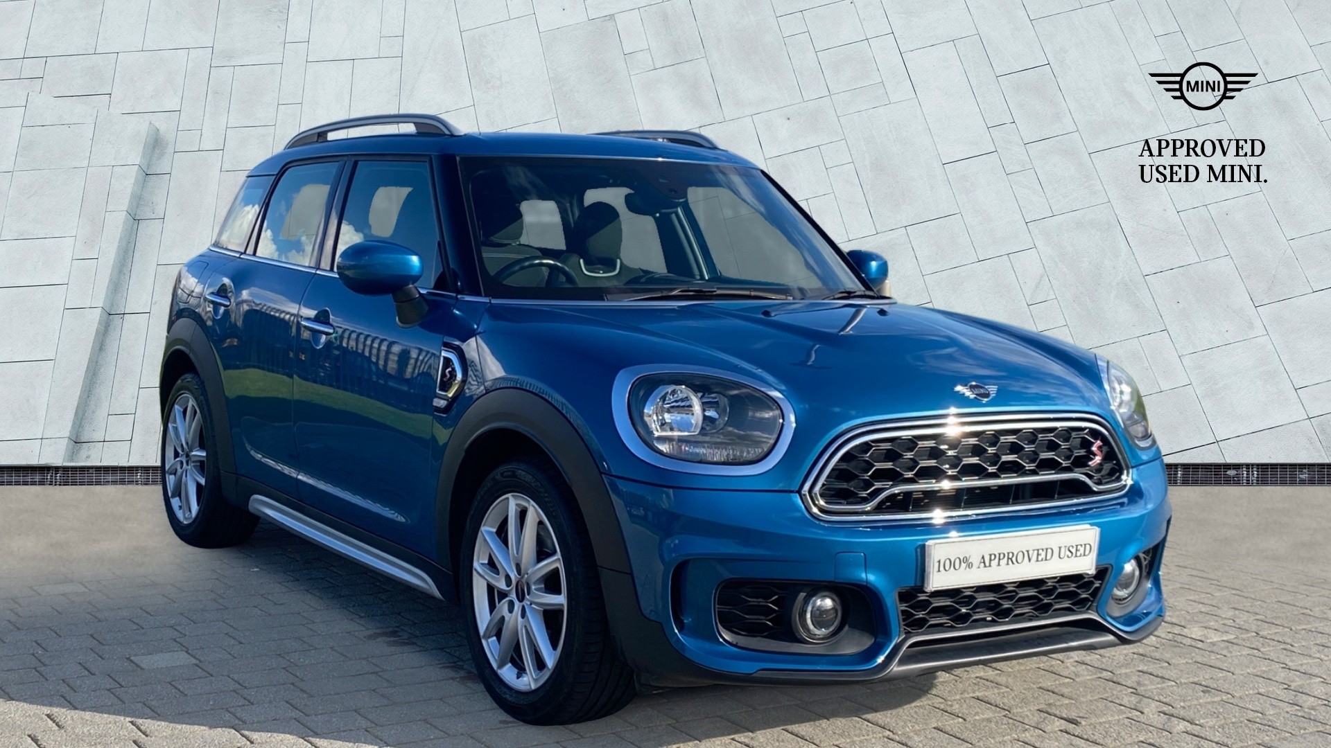 Main listing image - MINI Countryman
