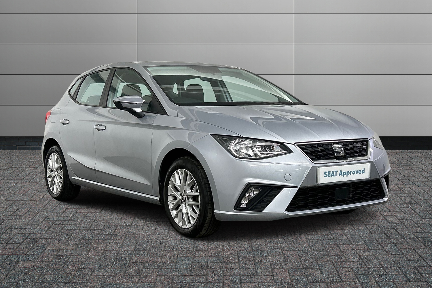 Main listing image - SEAT Ibiza