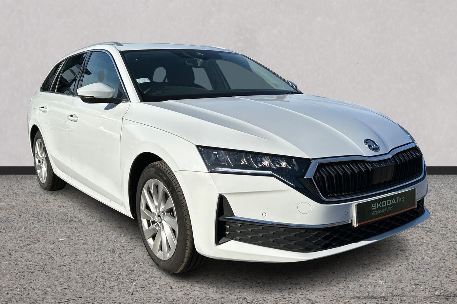 Main listing image - Skoda Octavia