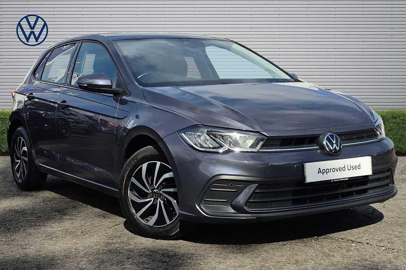 Main listing image - Volkswagen Polo