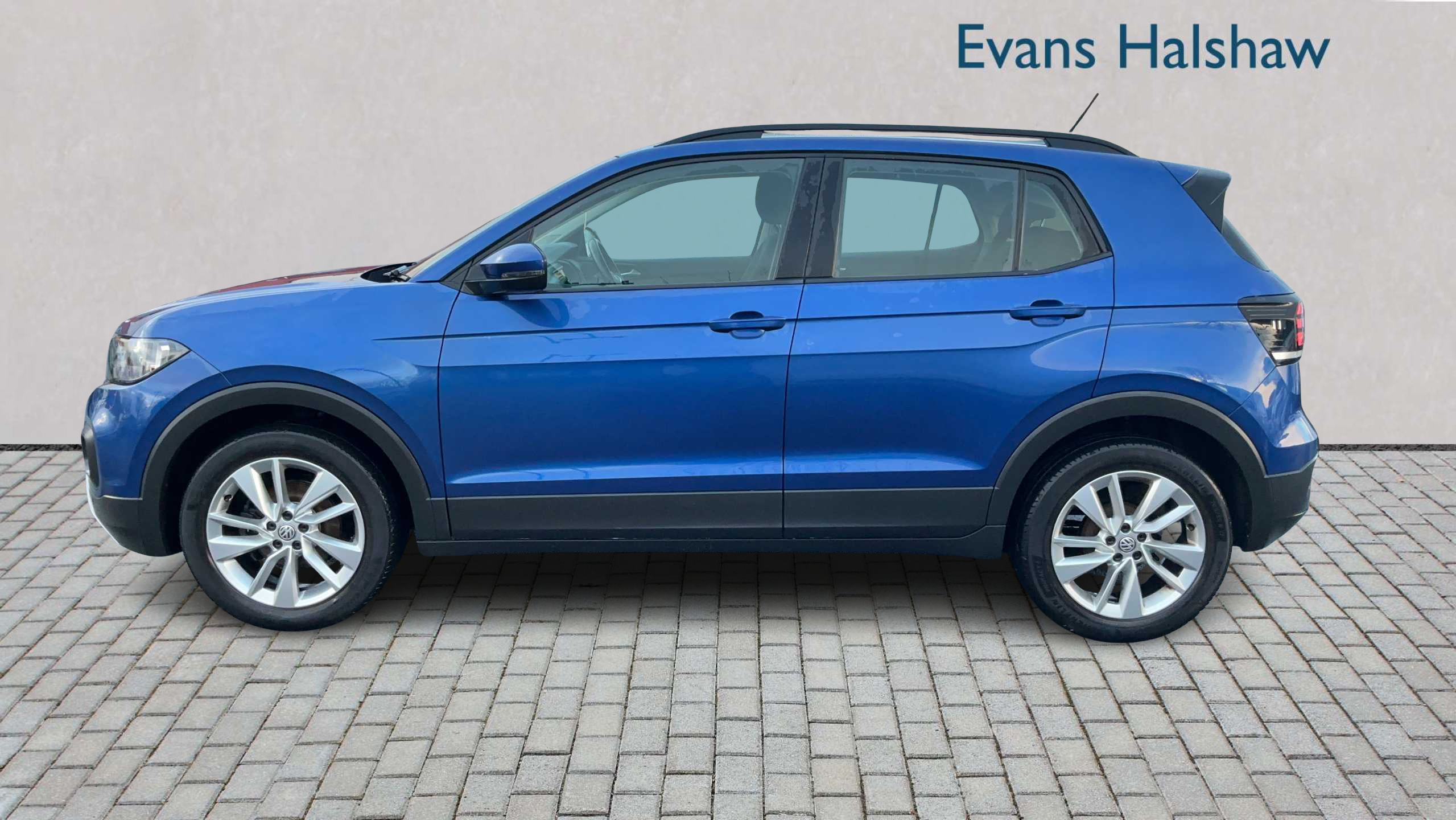 Main listing image - Volkswagen T-Cross