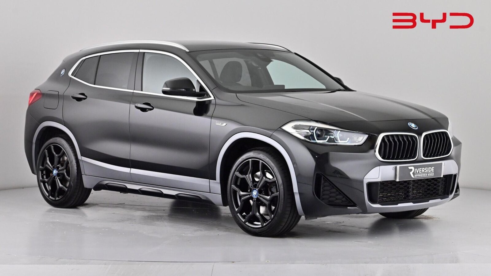 Main listing image - BMW X2