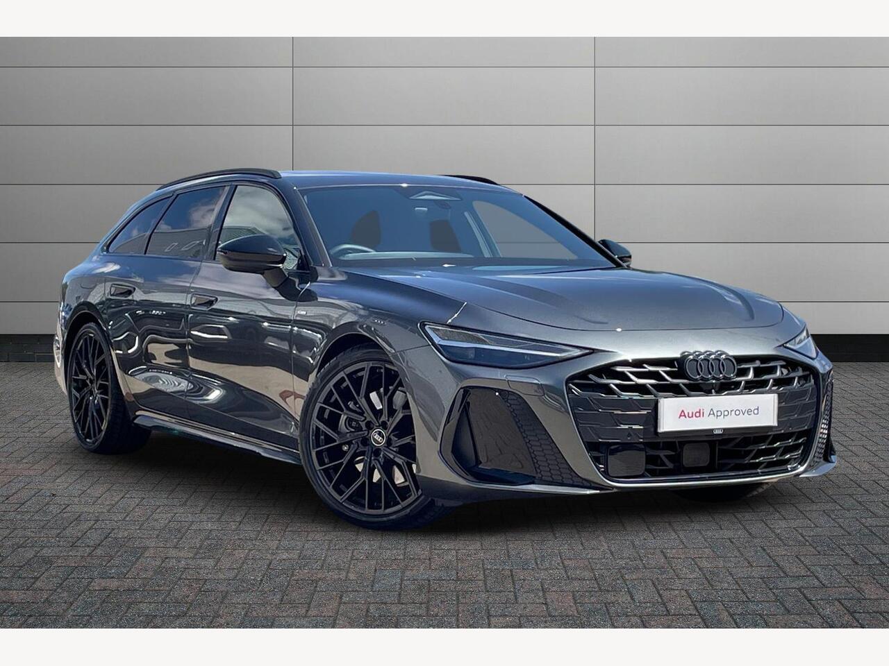 Main listing image - Audi A6 Avant