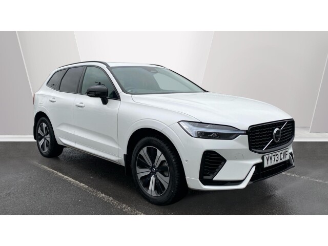 Main listing image - Volvo XC60