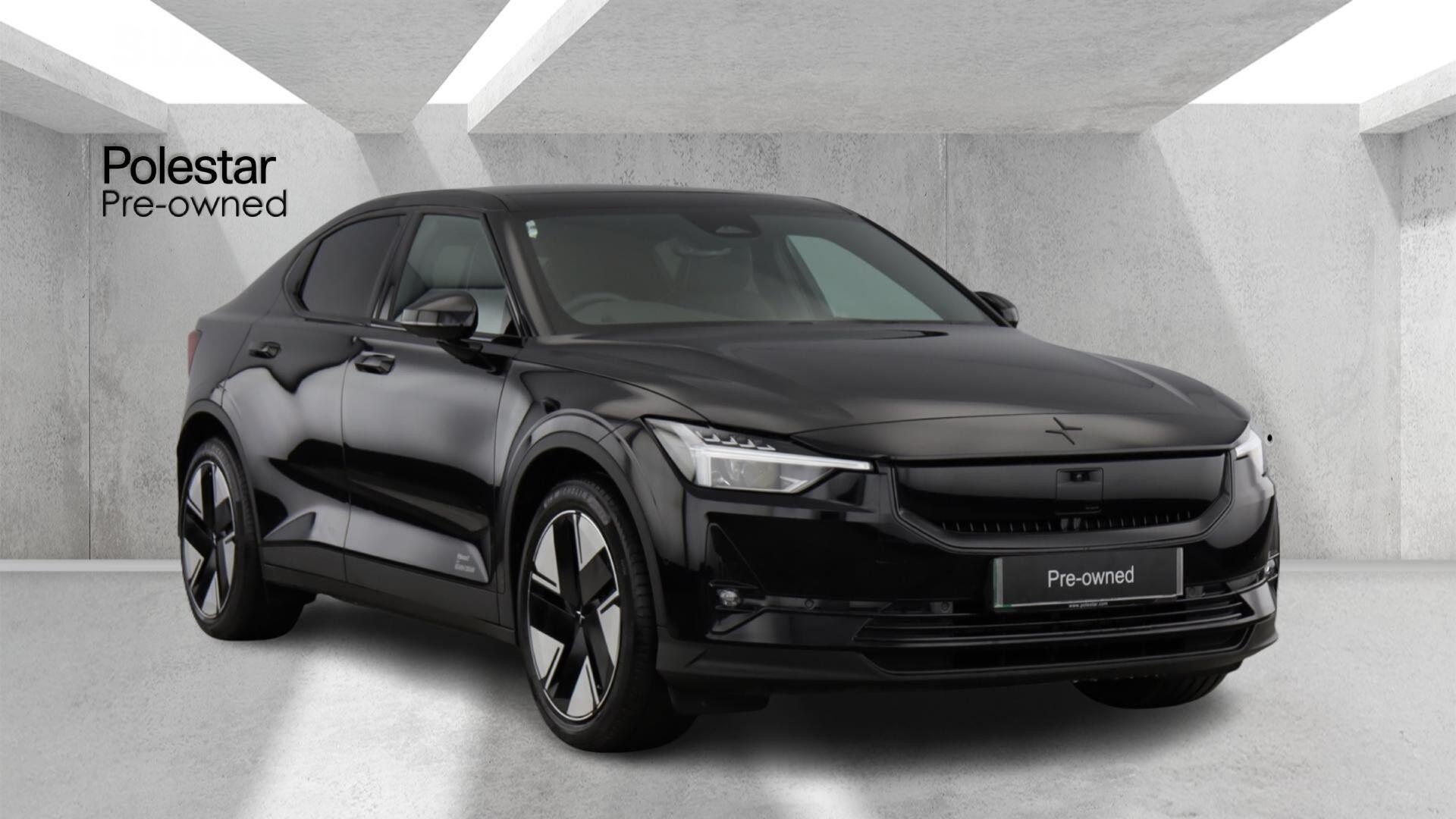 Main listing image - Polestar 2
