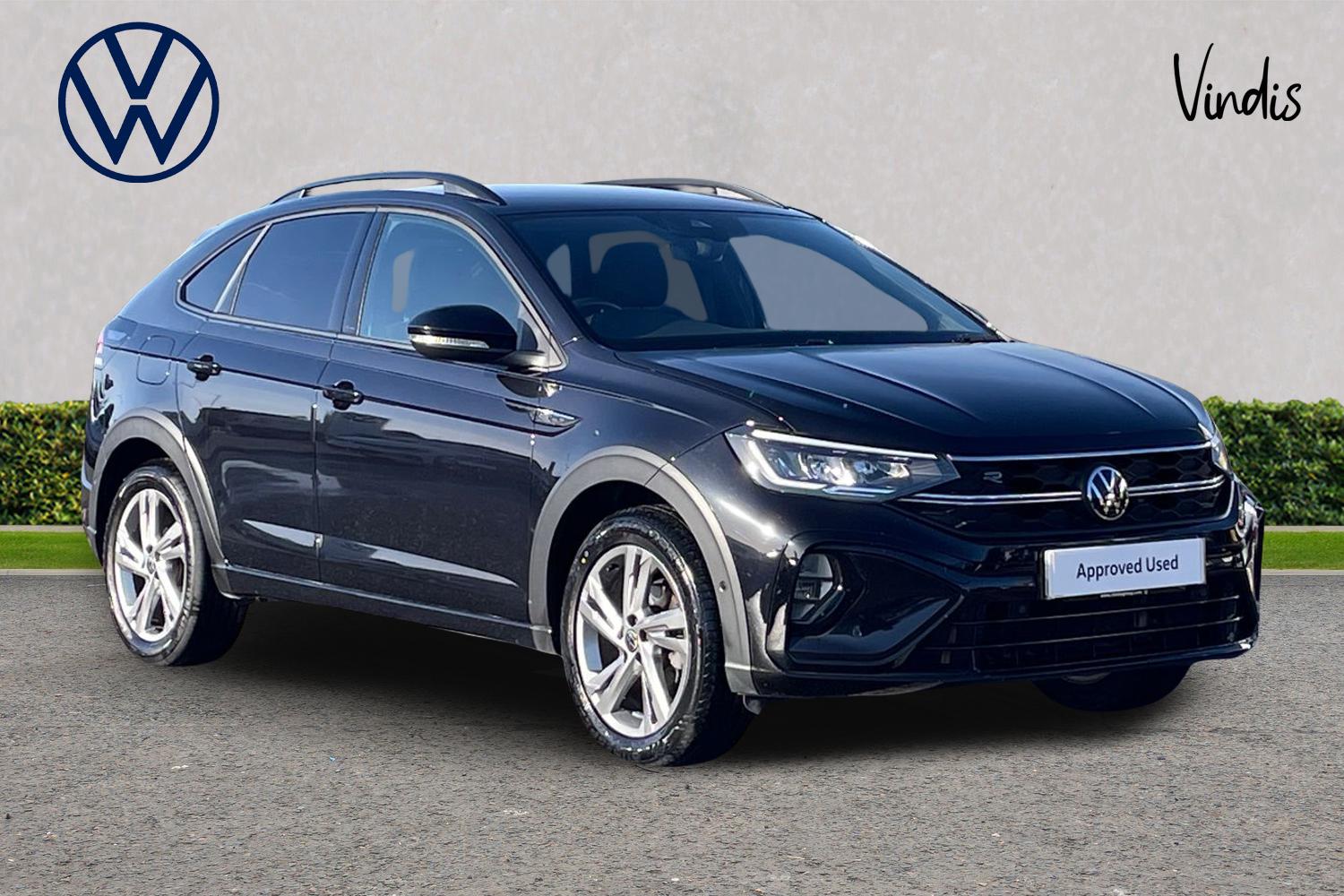 Main listing image - Volkswagen Taigo