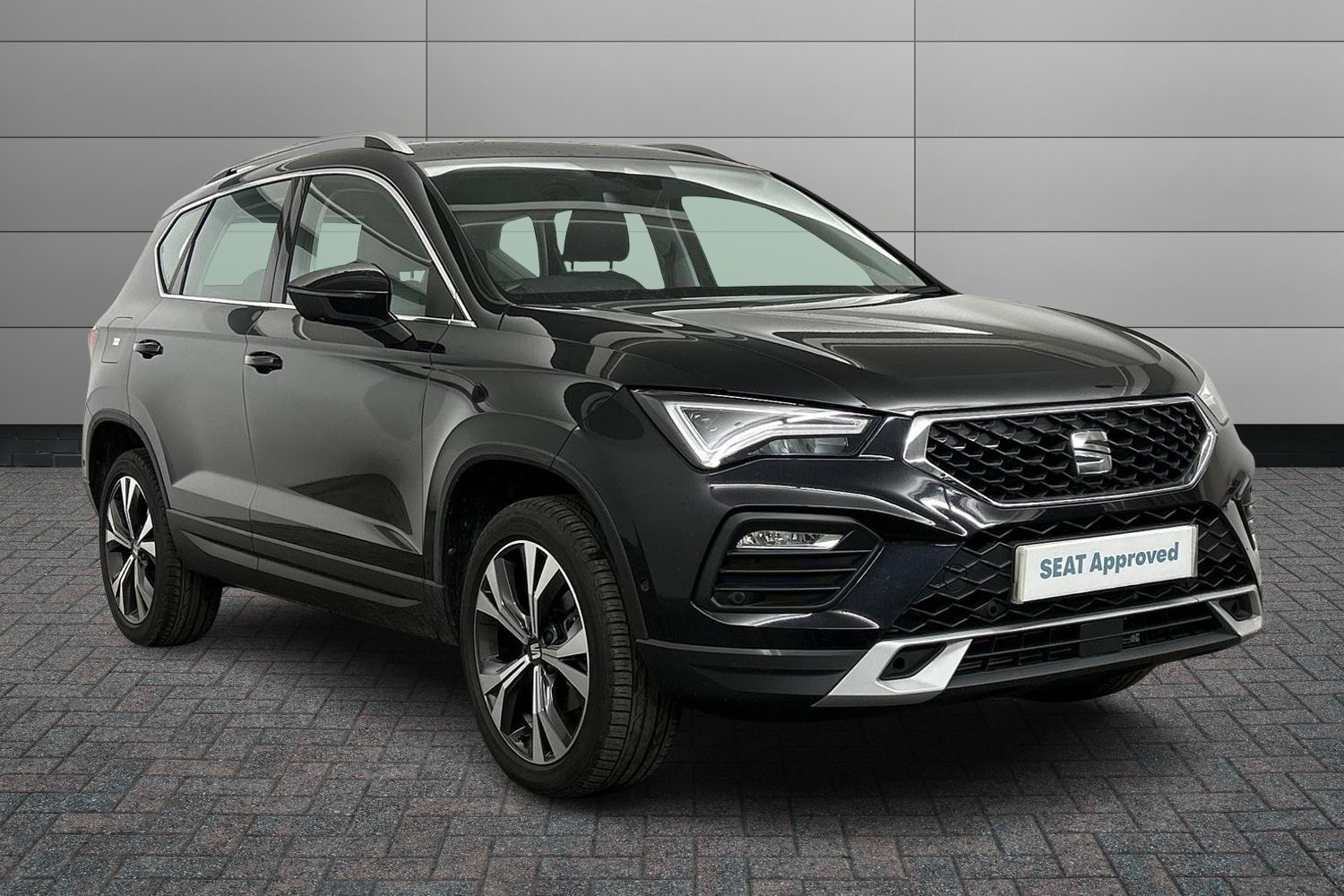 Main listing image - SEAT Ateca