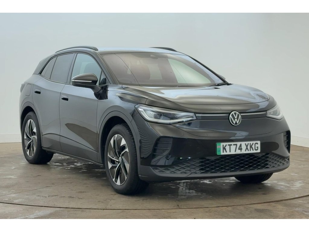 Main listing image - Volkswagen ID.4