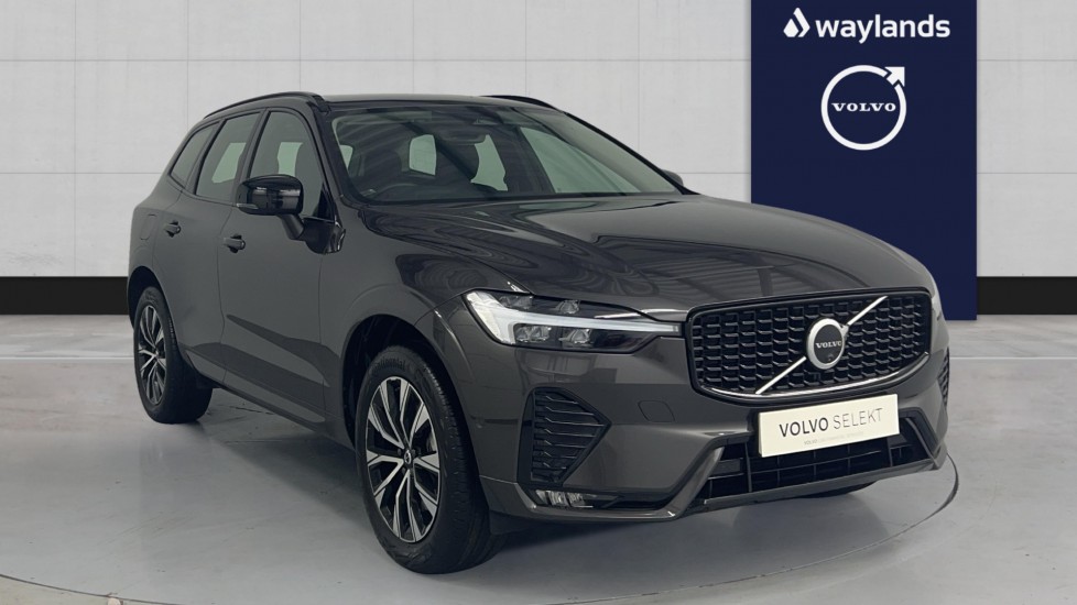 Main listing image - Volvo XC60