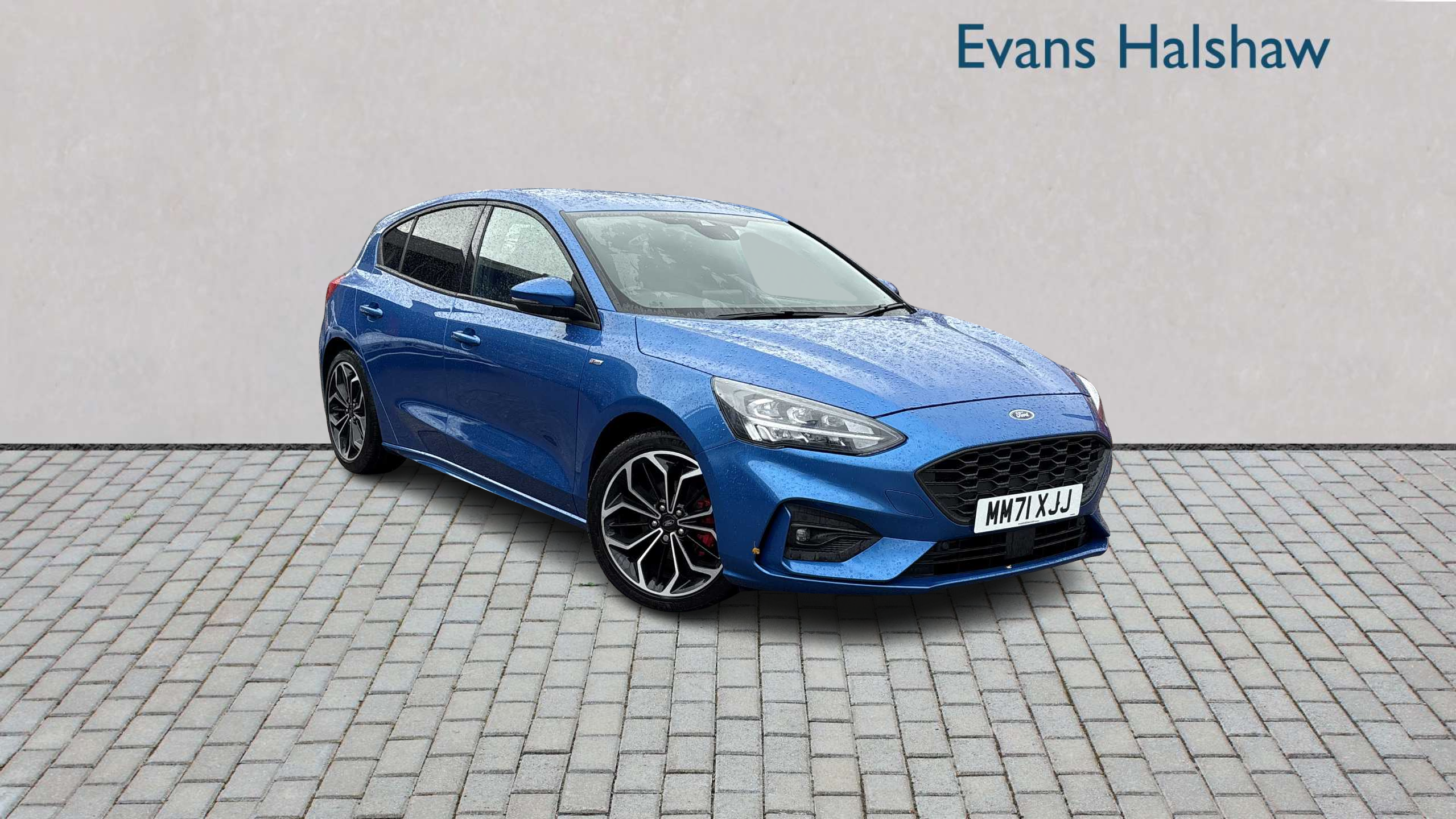 Main listing image - Ford Focus