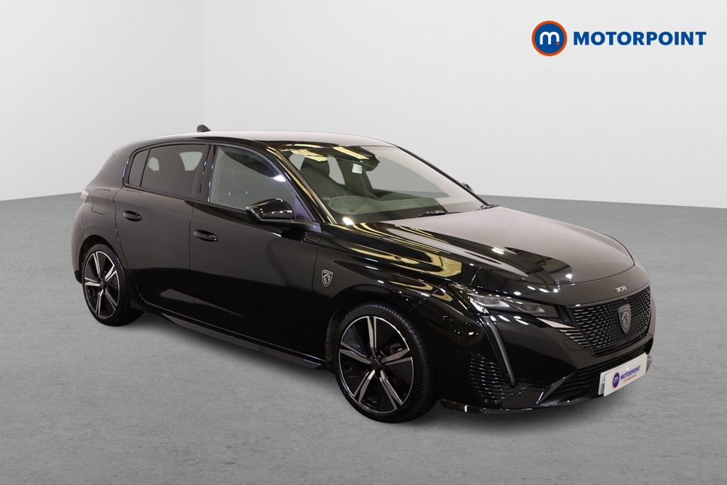 Main listing image - Peugeot 308