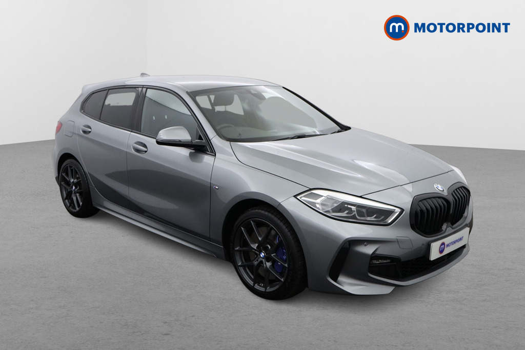 Main listing image - BMW 1 Series