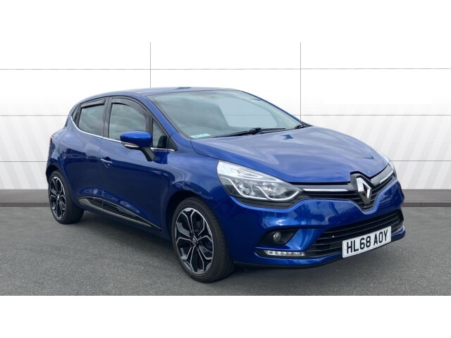 Main listing image - Renault Clio