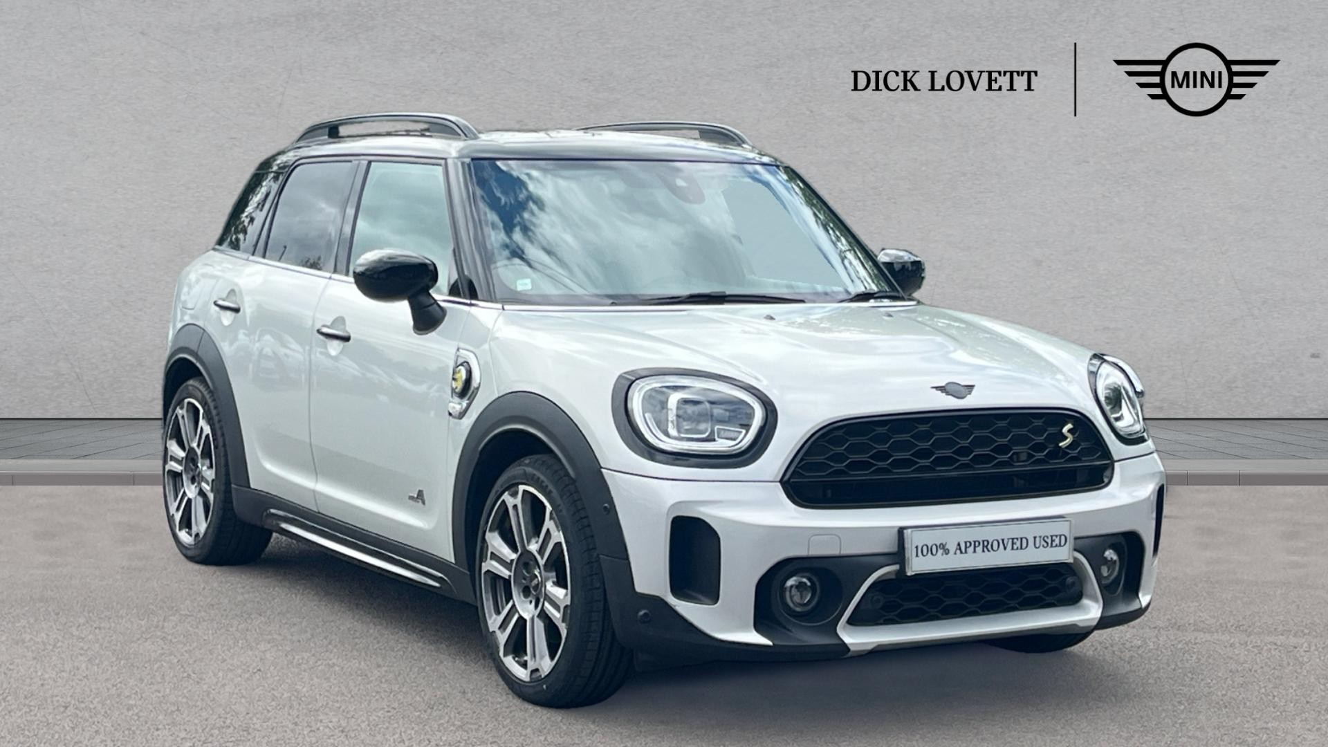 Main listing image - MINI Countryman