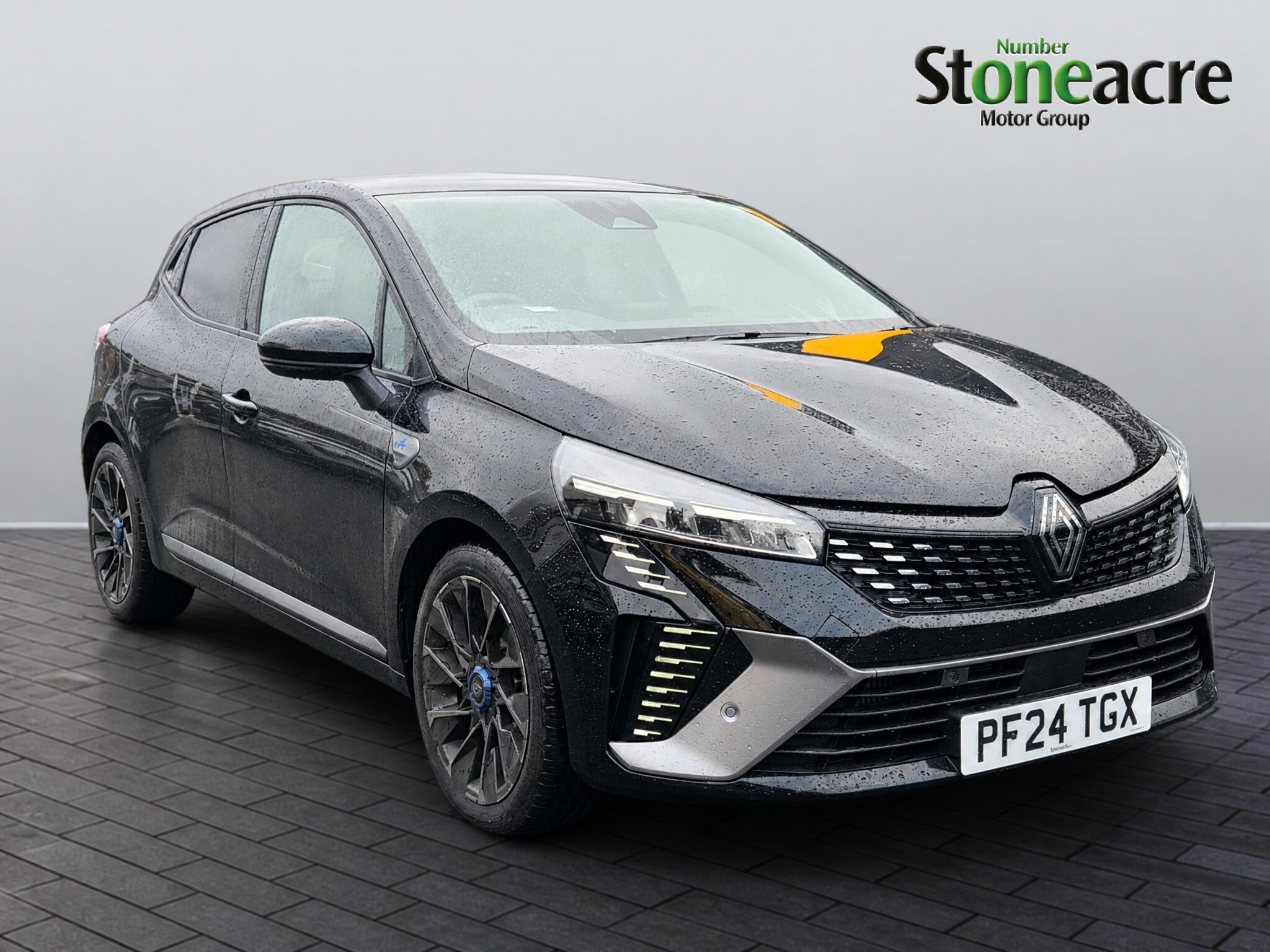 Main listing image - Renault Clio