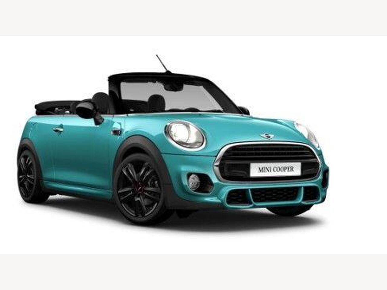 Main listing image - MINI Convertible