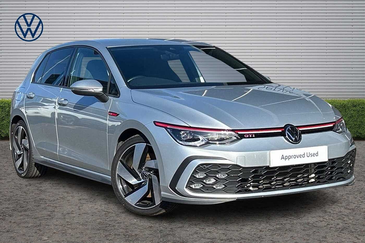 Main listing image - Volkswagen Golf GTI