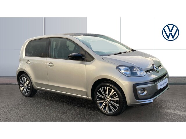 Main listing image - Volkswagen Up