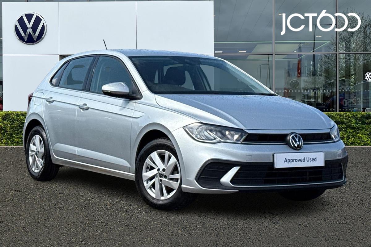 Main listing image - Volkswagen Polo